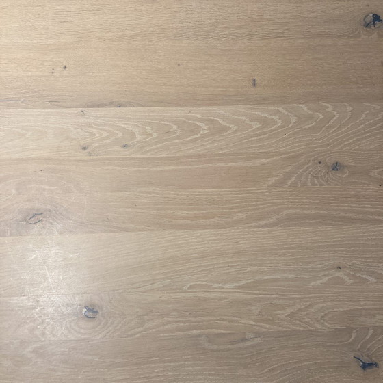 Image 1 of Table de salle à manger Topform Colore - 220x100