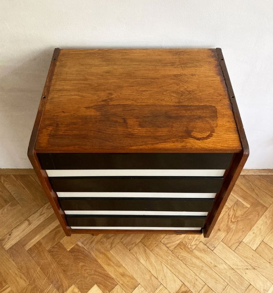 Image 1 of Gabinete U-453 a medida de Jiri Jiroutek