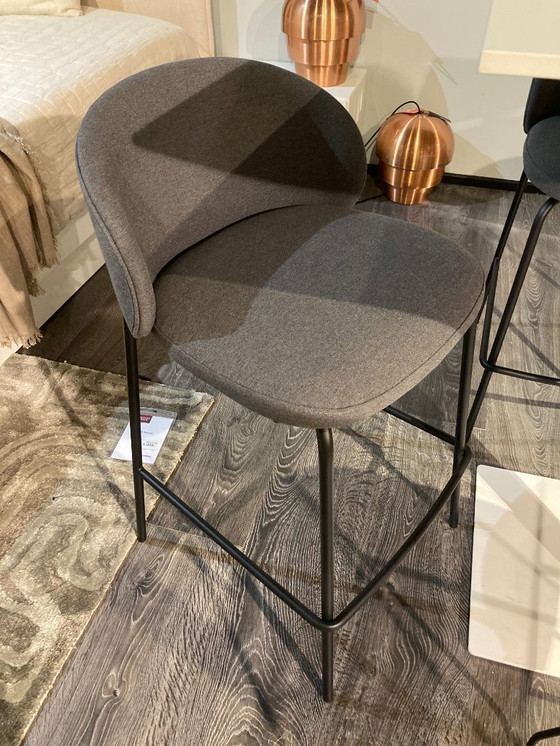 Image 1 of Princeton bar stool x2