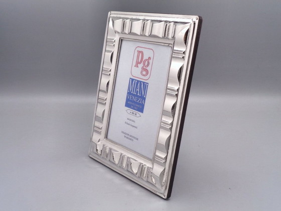 Image 1 of Cornice argento 925 9x12