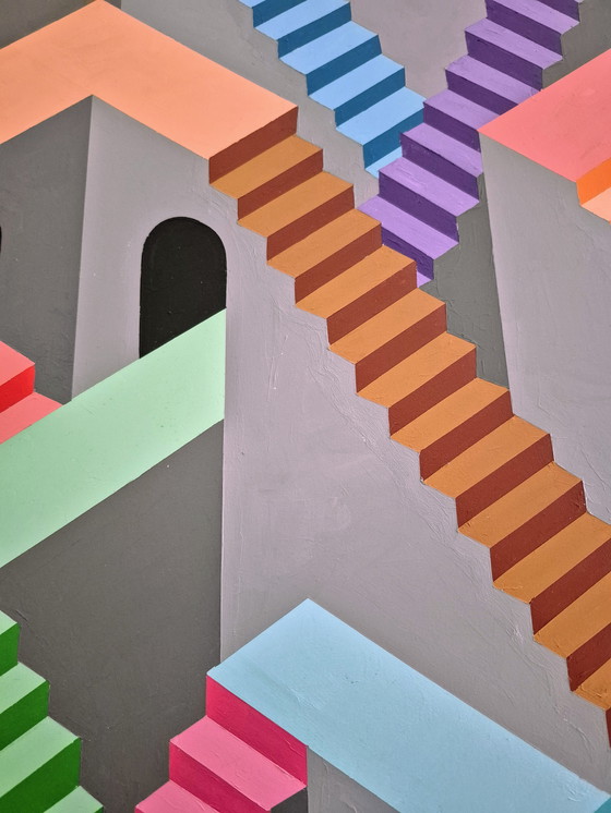 Image 1 of Kein Ausweg