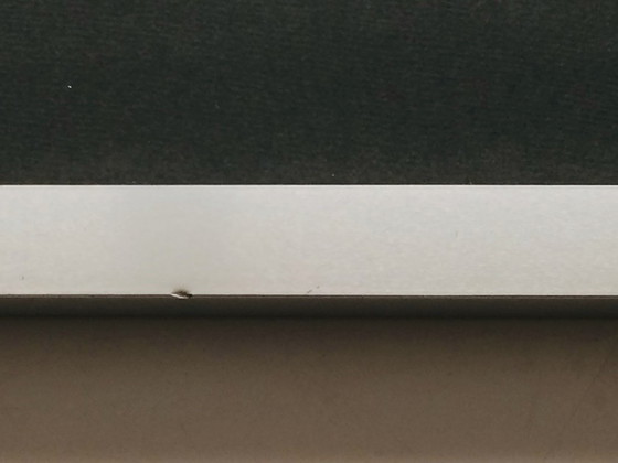 Image 1 of Kinetische Op-Art van Barbara Lüdinghausen. Vintage jaren 80.