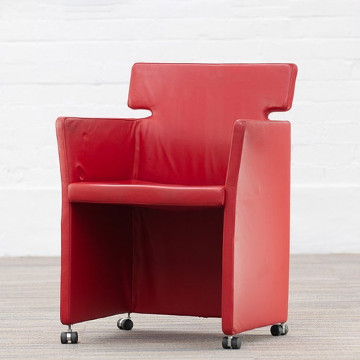 Silla Artifort Key Club