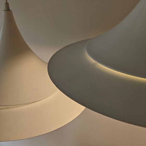 Image 1 of Lampes à suspension vintage Hala Zeist