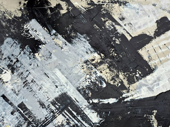 Image 1 of Jovan Srijemac (1962) - Don't touch my soul, XXL