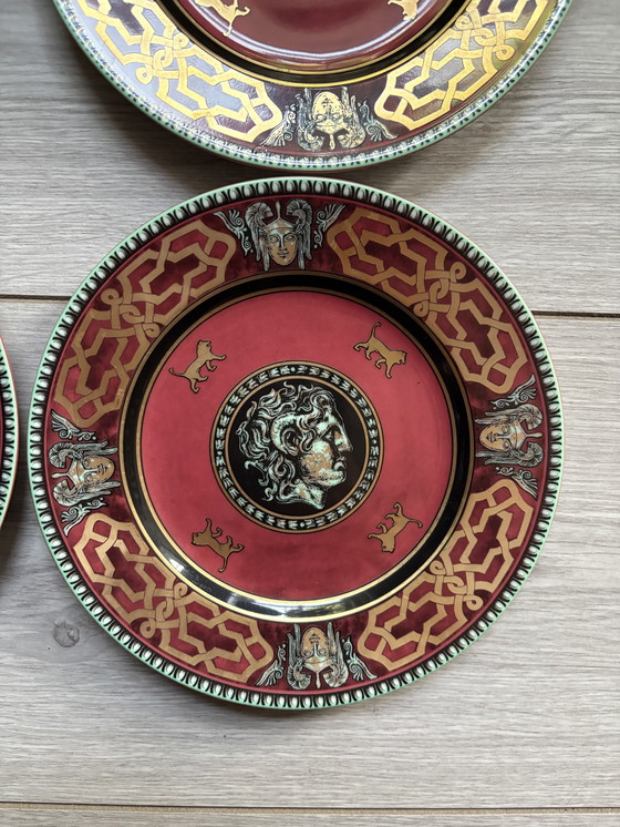 Image 1 of Kahla Deutschland "Alexander 2000"-Geschirr - Bierenbroodspot