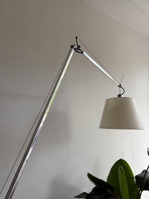 Artemide Tolomeo wandlamp