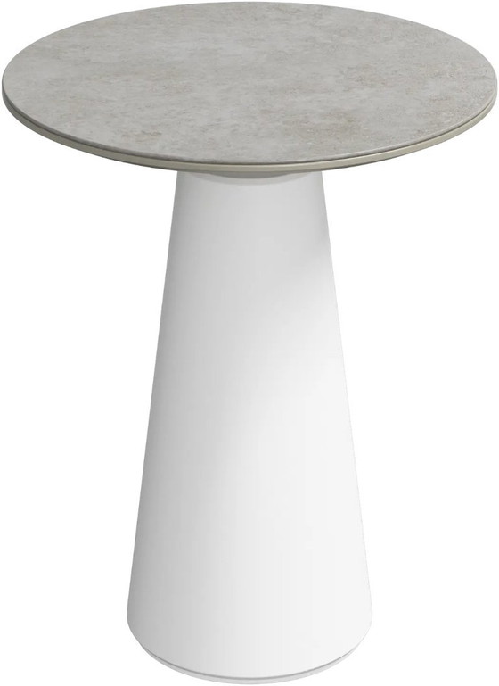 Tavolino Madrid – BoConcept, Tavolini, Ceramica, Metallo (photo 4 of 5)
