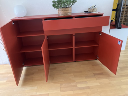 Beautiful modern sideboard
