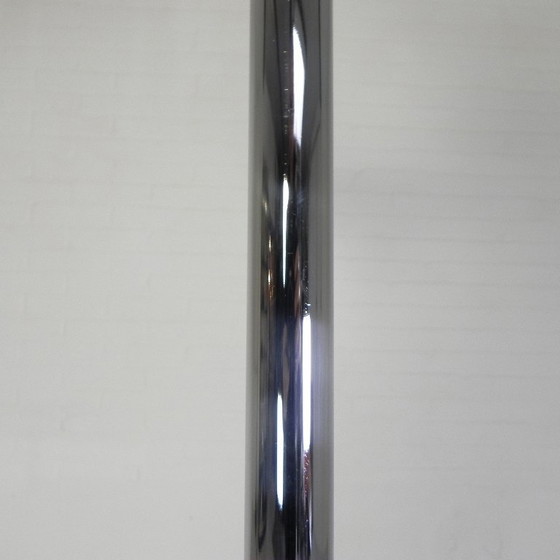 Image 1 of Lámpara de pie Art Déco, luz indirecta, Países Bajos, década de 1930