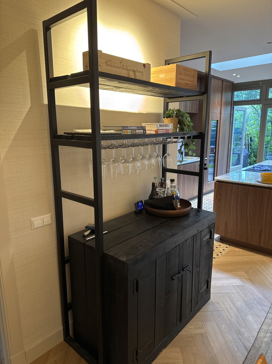 Image 1 of Op maat gemaakte designkast