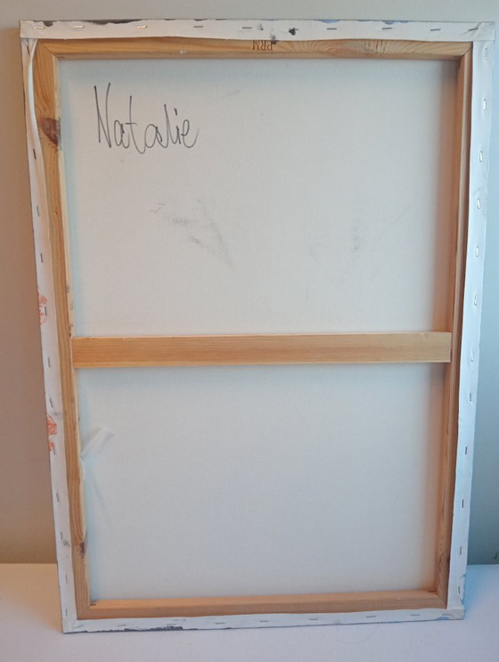 Image 1 of African woman 