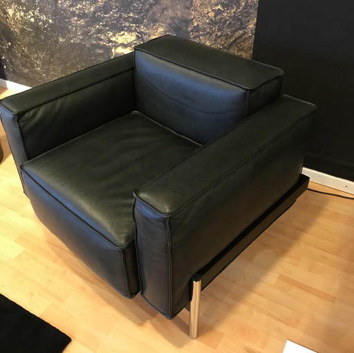 poltrona de Sede DS21/01