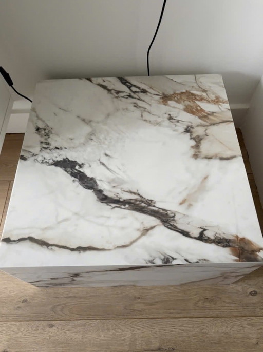 Keramische Bijzettafel – Ceramic (photo 2 of 5)