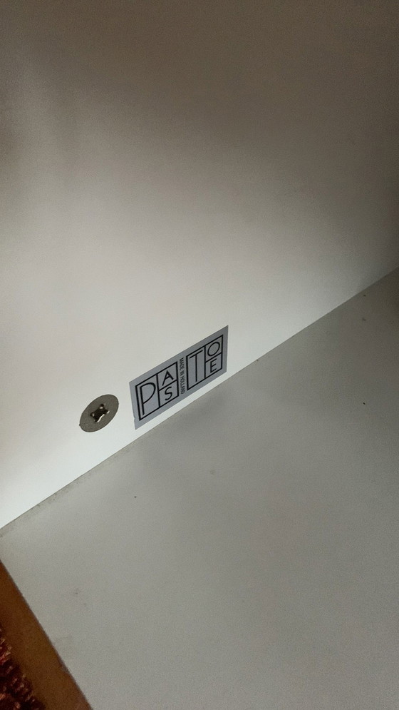 Image 1 of Pastoe Slide TV-Möbel