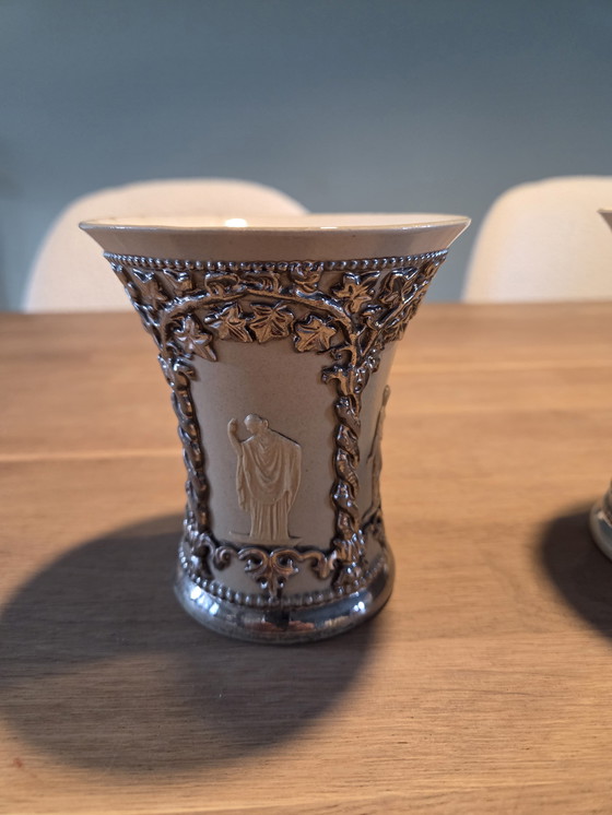 Image 1 of Villeroy and Boch Jasperware