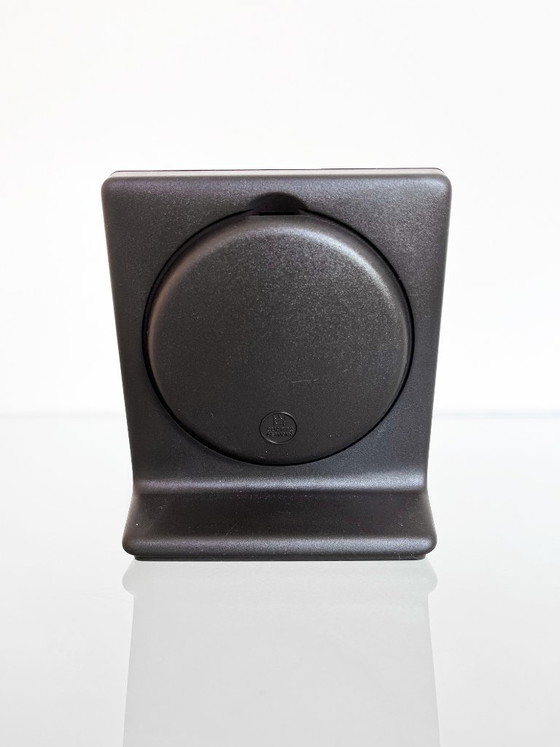 Image 1 of Vintage Aachen Bauhaus Table Clock