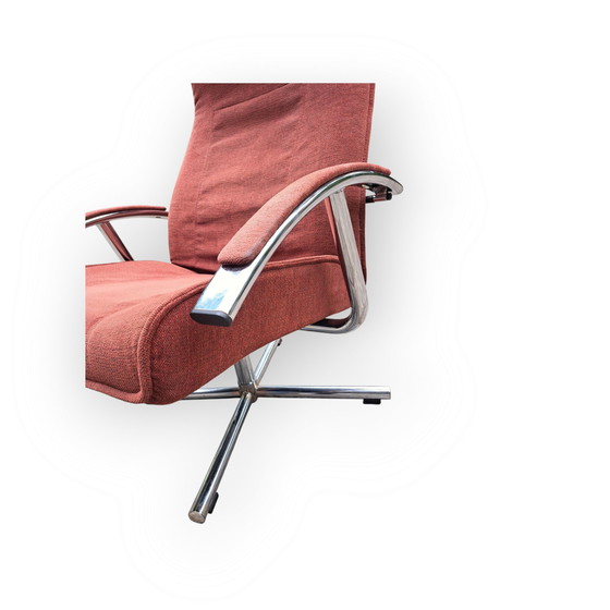 Image 1 of Vintage adjustable chair