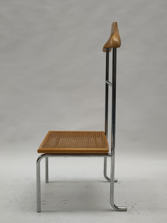 Image 1 of Italiaanse dressboy met webbing 