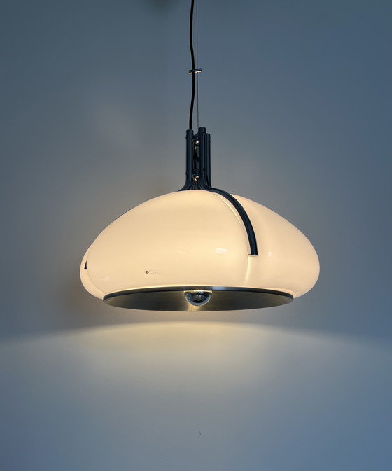 Image 1 of Harvey Guzzini - Quadrifoglio 🍀 - Studio 6G