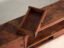 Mueble bajo antiguo de madera de olmo – China, circa 1900 – Aparadores, Iron (photo 29 of 40)