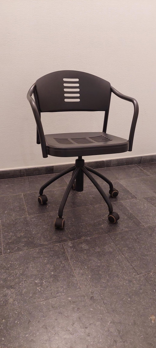 Kartell office chair