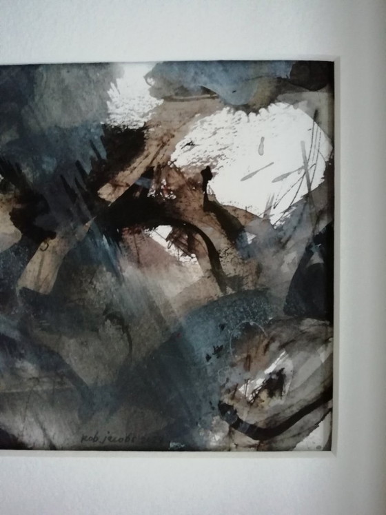 Image 1 of Occhio per occhio