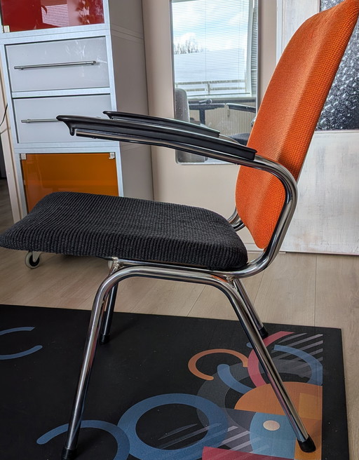 Gispen project chair