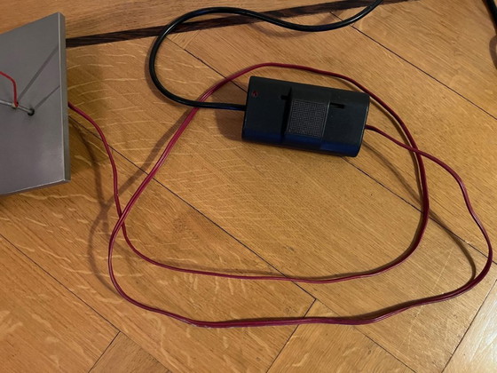 Image 1 of Lámpara de mesa Mozzkito de Ingo Maurer