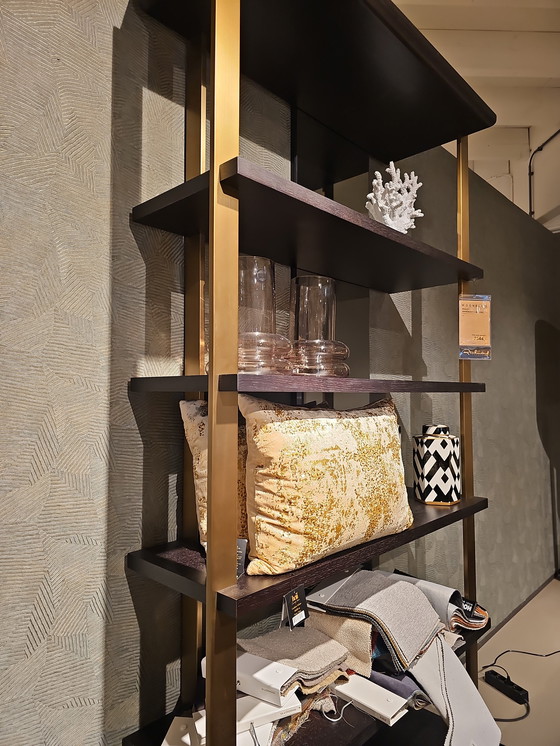 Image 1 of Alexander Jones - Armario de pared, aparador y mesa de comedor