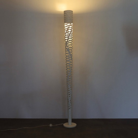 Image 1 of Lámpara de pie "Tress Stilo" de Marc Sadler para Foscarini, 2011