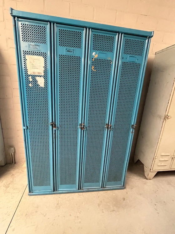 Image 1 of Unieke Vintage Locker