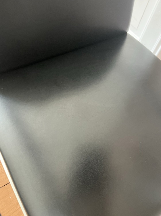 Knoll Brno Original – Sessel, Leder (photo 11 of 15)