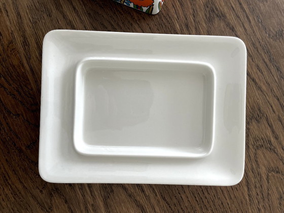 Image 1 of Villeroy & Boch Acapulco botervlootje 70s