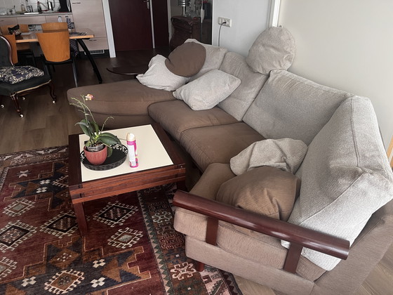 Image 1 of Postmodern ‘Hexa’ Coffee Table