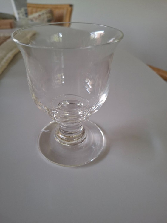 Image 1 of Scandinavian glassware
