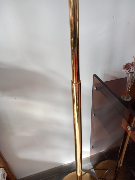 S.A. Boulanger Belgique Floor Lamp – Reading Lamp, Other (photo 4 of 5)