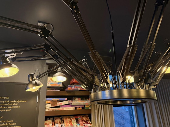 Image 1 of Lampada a sospensione Moooi Dear Ingo