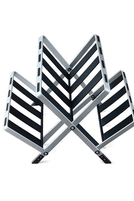 Magazine Rack 2400 News Design