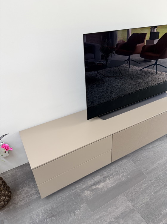 Image 1 of Saunaco tv dressoir CAS