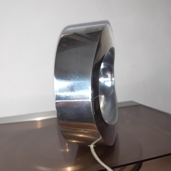 Image 1 of Lampe de table design Berio, Massive, années 1990