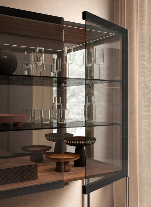 SPIN / CAPOD'OPERA Showcase