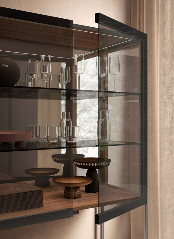 Image 1 of SPIN / CAPOD'OPERA Showcase