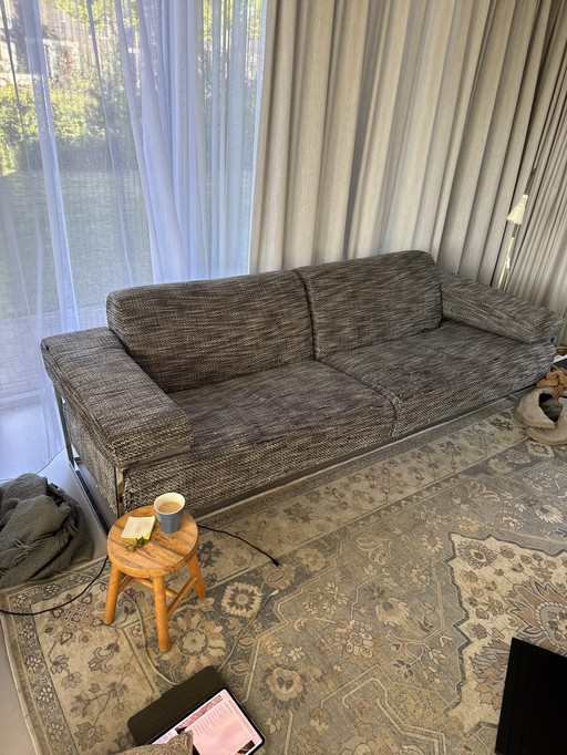 Harvink Bench