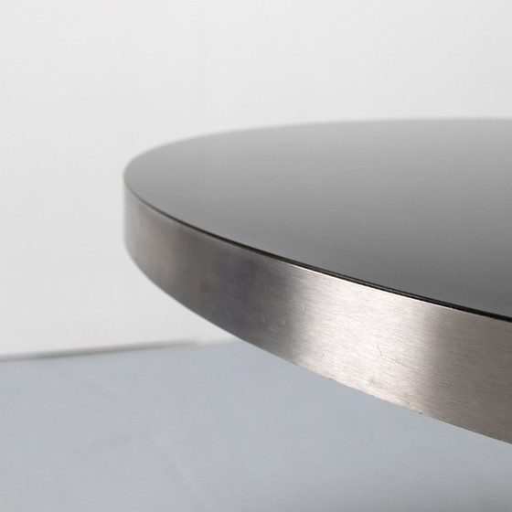 Image 1 of Willy Rizzo '70s dining set