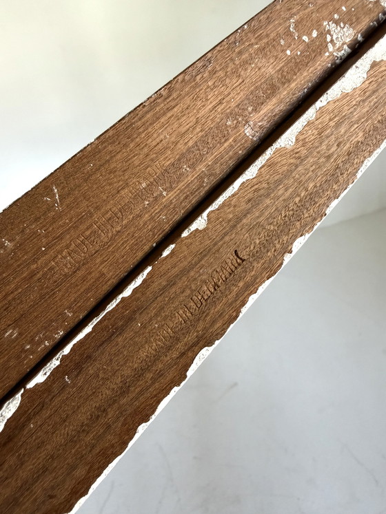 Image 1 of Vintage teak wall system, Poul Cadovius ‘60