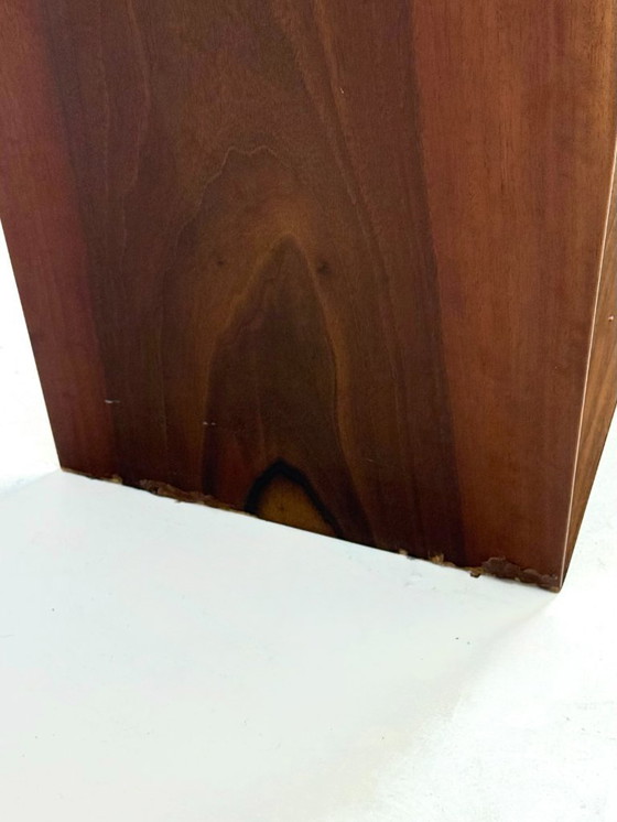 Image 1 of Valentino dining table by Emanuele Zenere for Cattelan