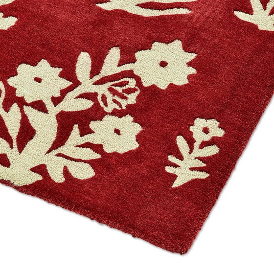 Image 1 of Sanderson Woodland Glade Teppich 200 x 280