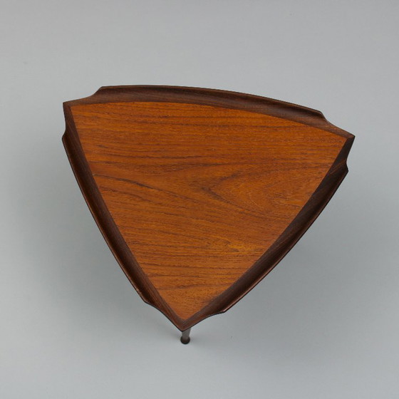 Image 1 of Poul Jensen (1922-2006) - Selig Furniture, Dinamarca - Años 60 - Escandinavia - Mimiset