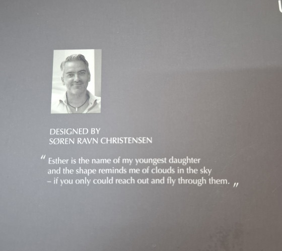 Image 1 of Umage Esther mini gris claro Nuevo producto 